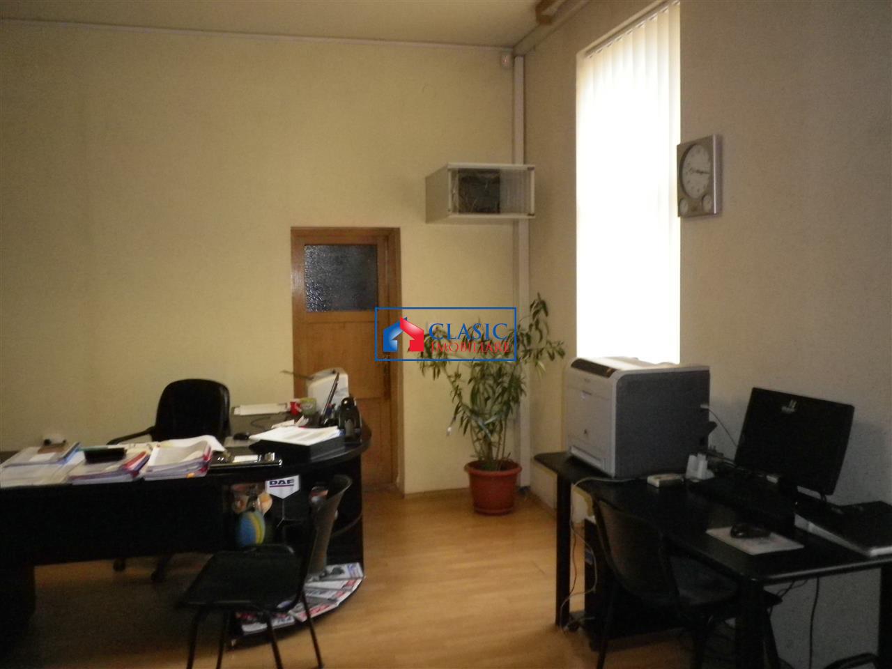 Inchiriere spatii de birouri in casa zona Gruia, Cluj Napoca