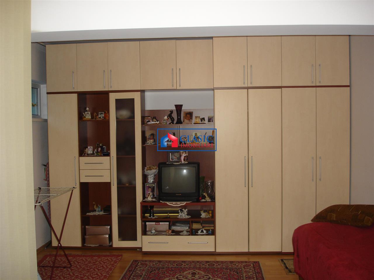 Vanzare Apartament cu o camera in Grigorescu, Cluj Napoca