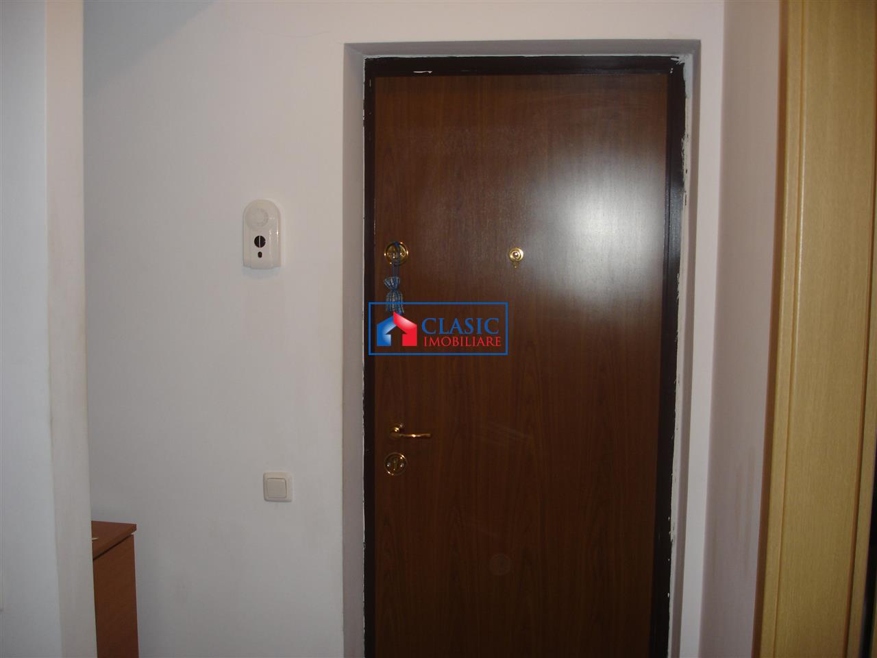 Vanzare Apartament cu o camera in Grigorescu, Cluj Napoca