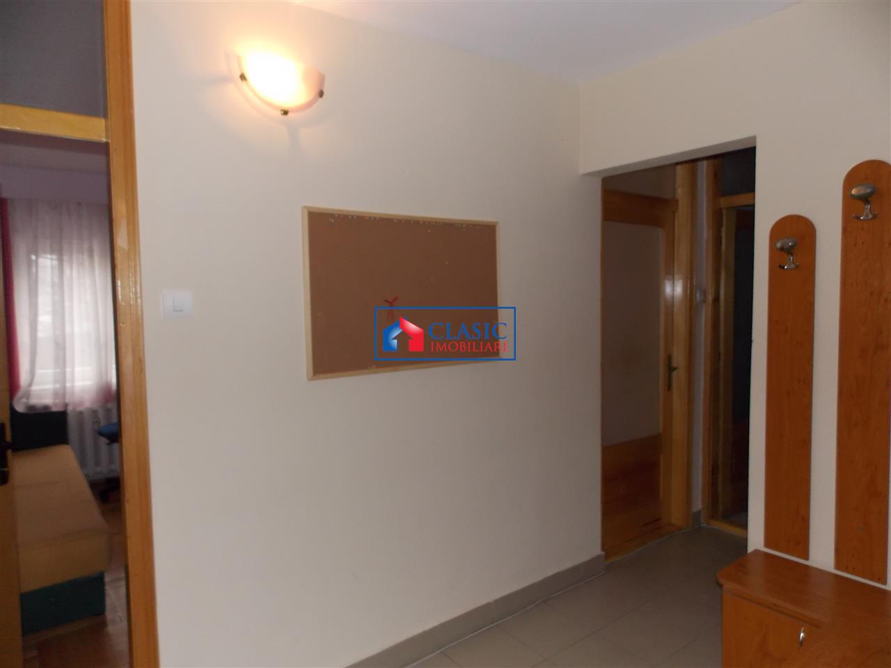Inchiriere Apartament 4 camere modern Zorilor, Cluj Napoca