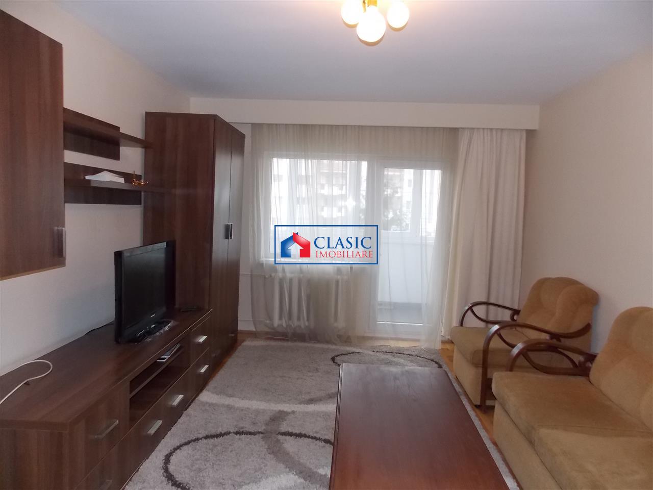 Inchiriere Apartament 4 camere modern Zorilor, Cluj Napoca