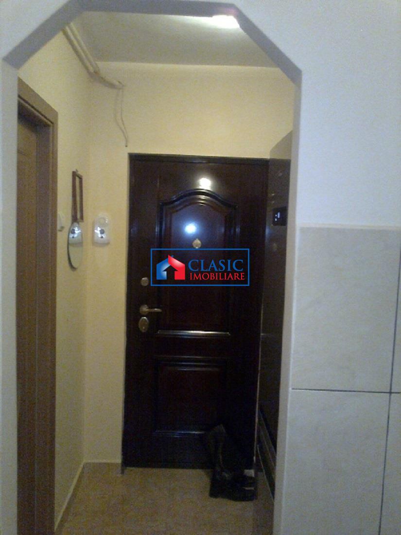 Vanzare apartament 3 camere in Grigorescu zona Profi, Cluj Napoca