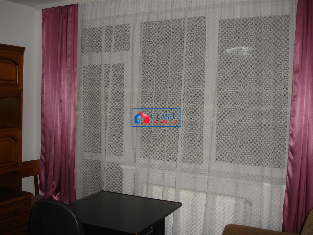 Vanzare Apartament 2 camere in Grigorescu, Hotel Premier, Cluj Napoca