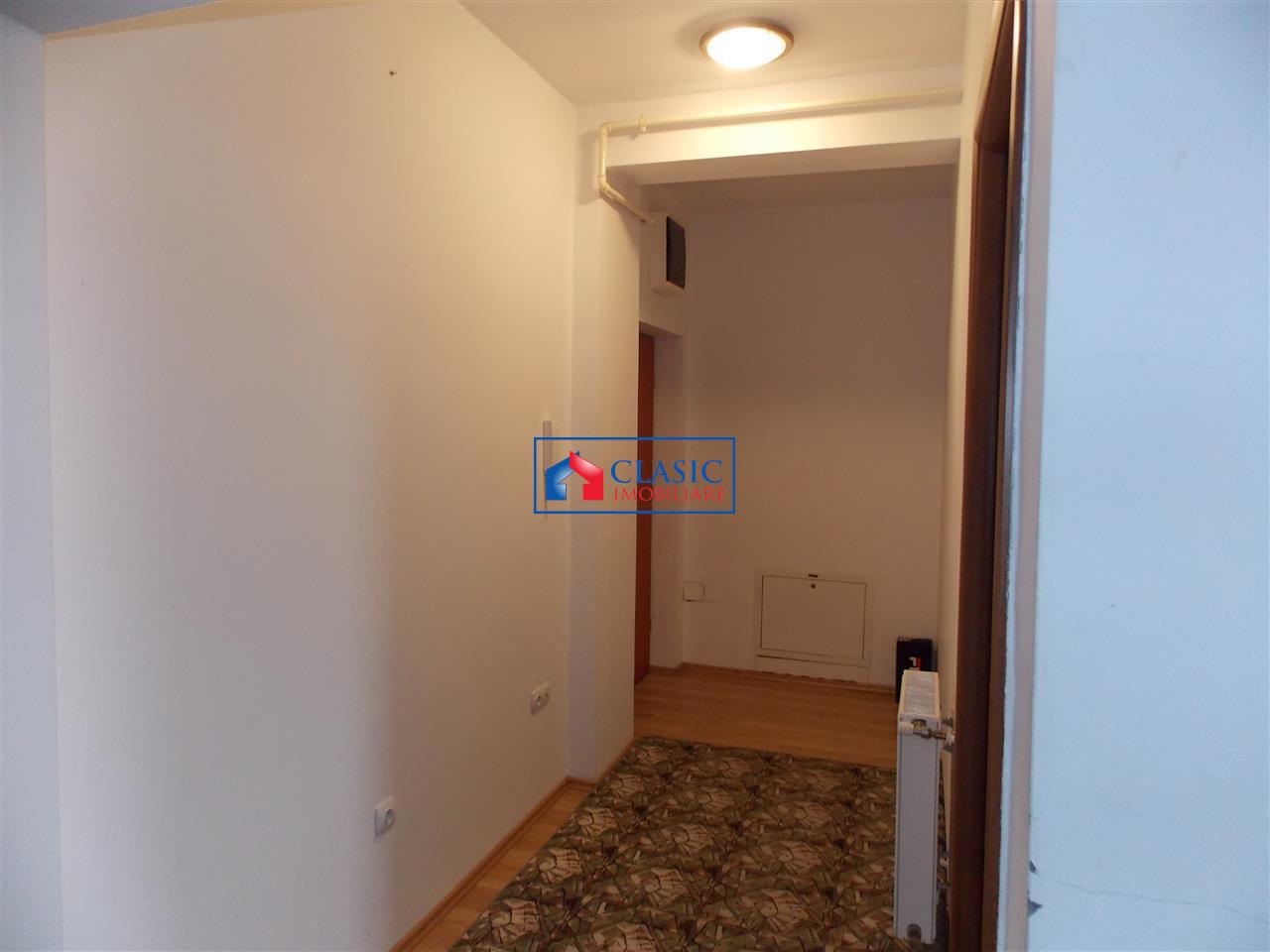 Inchiriere Apartament 3 camere in  bloc nou in Grigorescu, Cluj Napoca