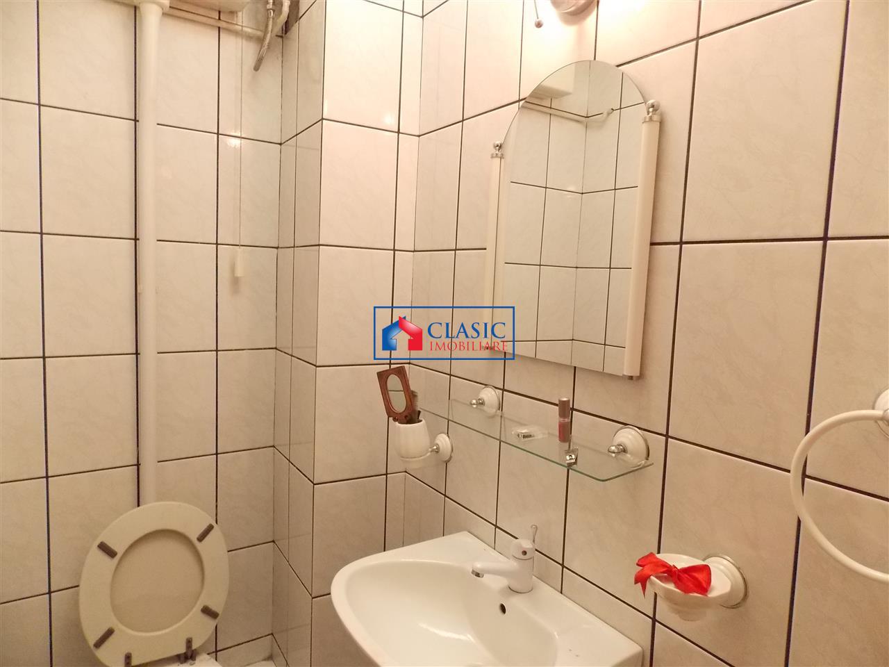 Inchiriere Apartament Semicentral, Cluj Napoca