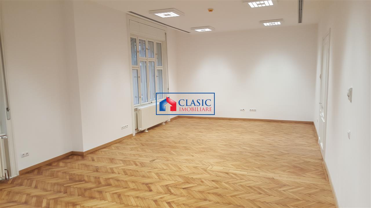 Comision 0%! Inchiriere cladire individuala pentru birouri situata Ultracentral, Cluj Napoca
