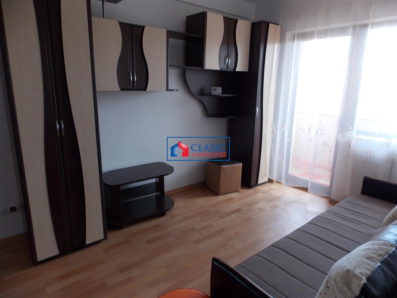 Inchiriere Apartament 2 camere modern in Gheorgheni