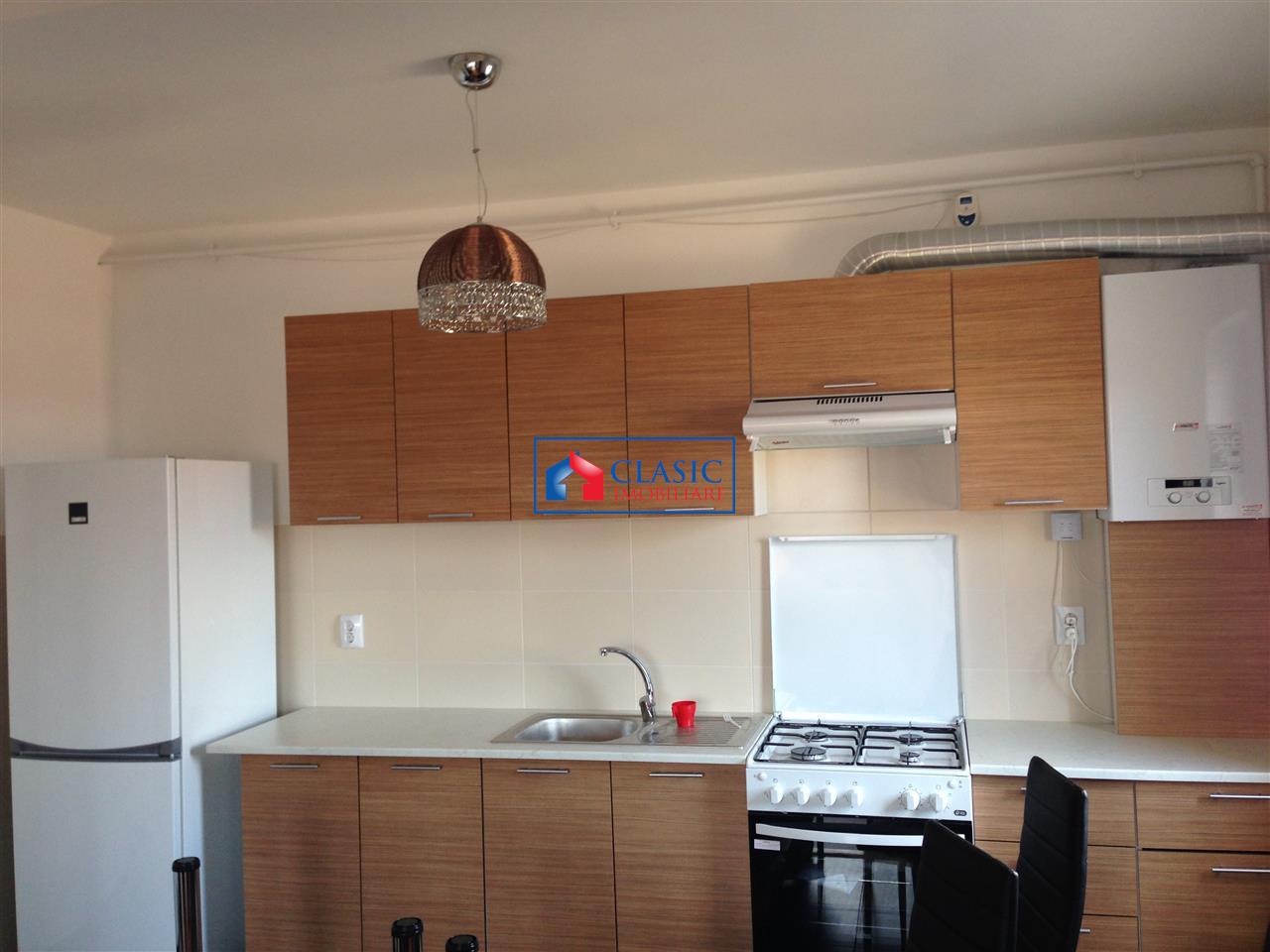 Inchiriere Apartament 2 camere modern in Gheorgheni