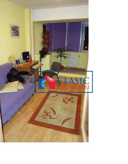 Inchiriere Apartament 3 camere decomandate modern in Marasti