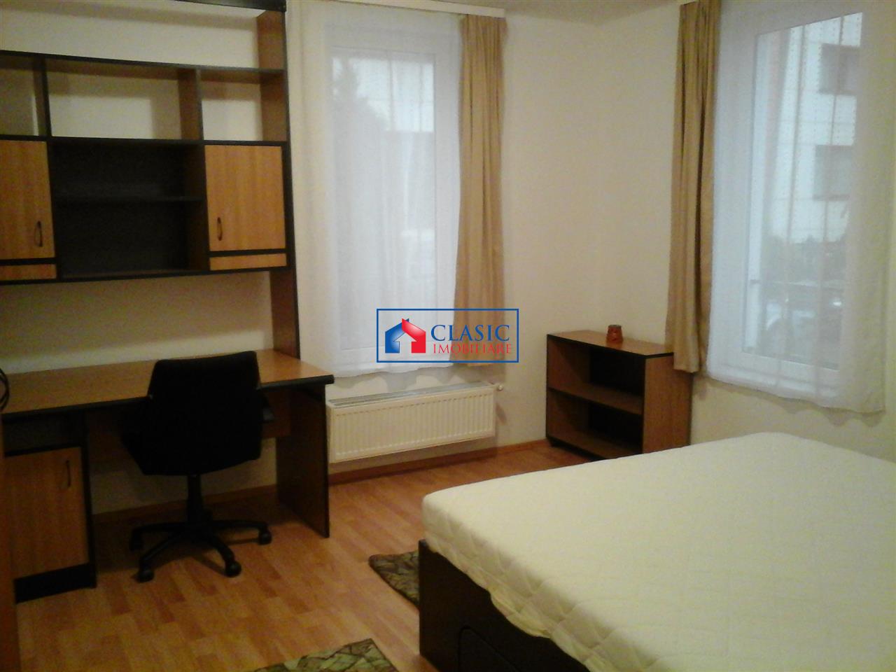 Inchiriere Apartament 2 camere modern in Zorilor, Cluj Napoca