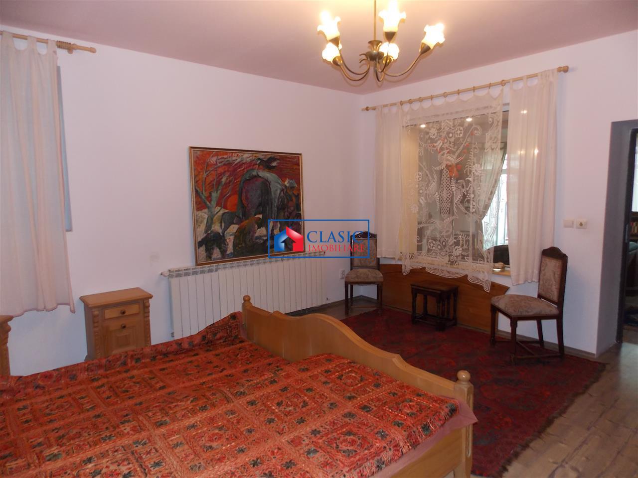 Inchiriere Apartament 4 camere zona Centrala, Cluj Napoca