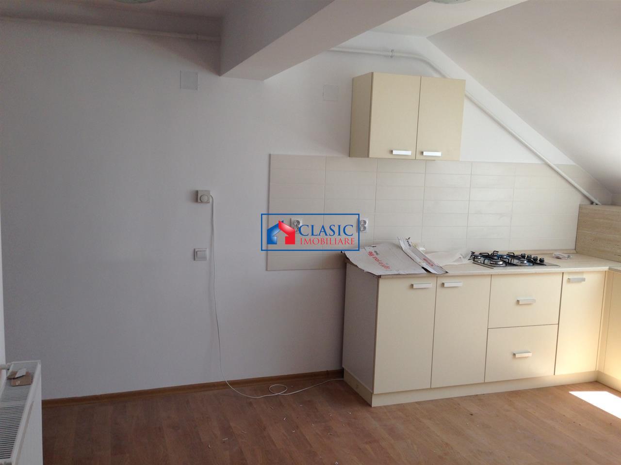 Inchiriere Apartament 2 camere decomandate in bloc nou in Buna Ziua