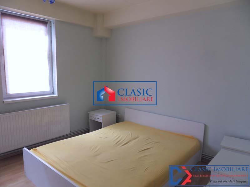 Inchiriere Apartament 4 camere in bloc nou in Zorilor, Cluj Napoca