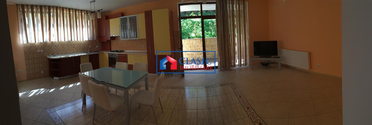 Inchiriere Apartament 3 camere de LUX in Andrei Muresanu