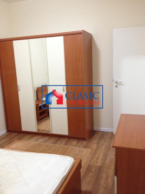 Inchiriere Apartament 3 camere in bloc nou modern Zorilor, Cluj Napoca
