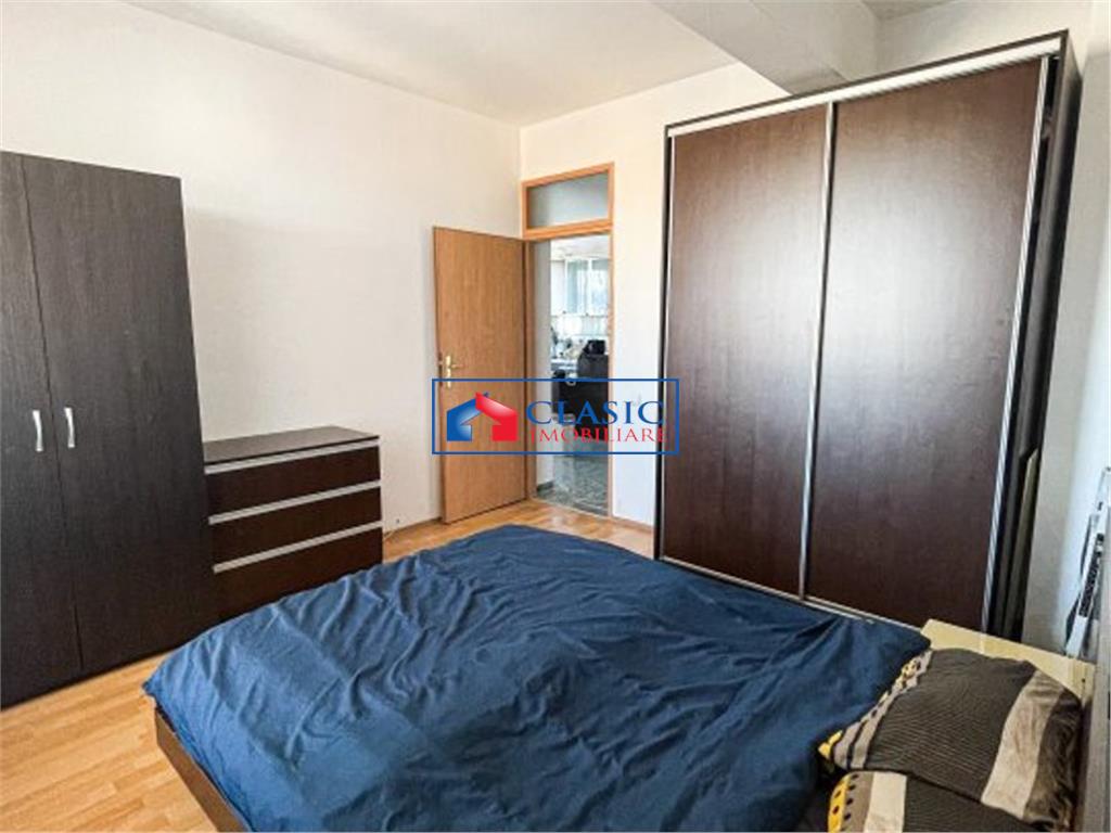 Inchiriere apartament 3 camere in bloc nou zona Marasti  str Dorobantilor, Cluj Napoca