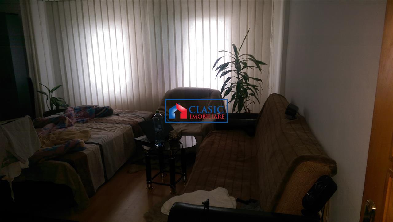 Vanzare Apartament 3 camere confort sporit in Manastur, Calvaria