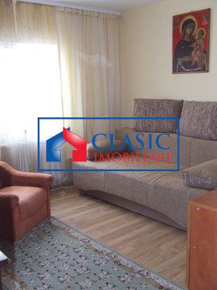 Vanzare apartament 3 camere Marasti zona Dorobantilor, Cluj Napoca
