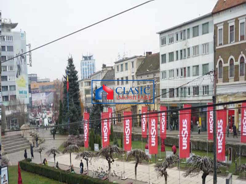 Vanzare Spatii de birouri Centru, Cluj Napoca