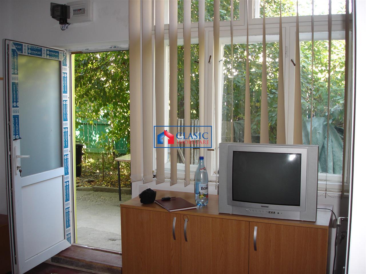 Heap of convenience Prescribe Inchiriere Apartament 1 camera in Marasti la curte, Cluj Napoca - CC3972655