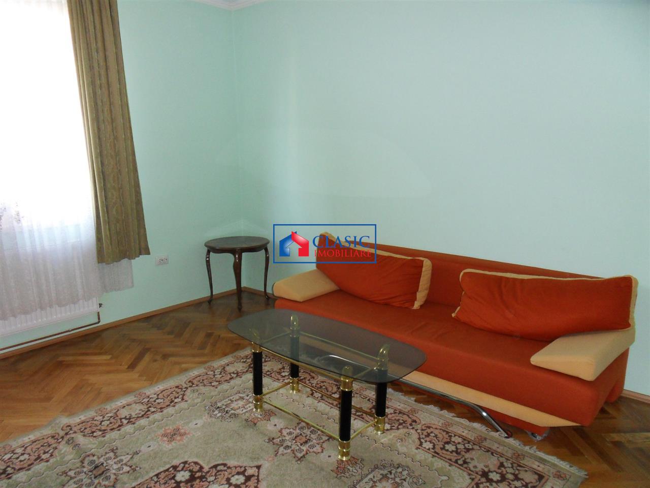 Inchiriere Apartament 3 camere in vila zona Grigorescu, Cluj Napoca