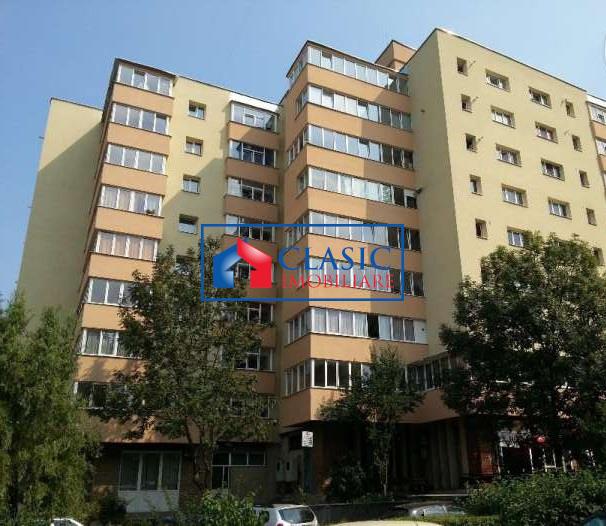 Vanzare Apartament 3 camere Primaverii Manastur, Cluj Napoca