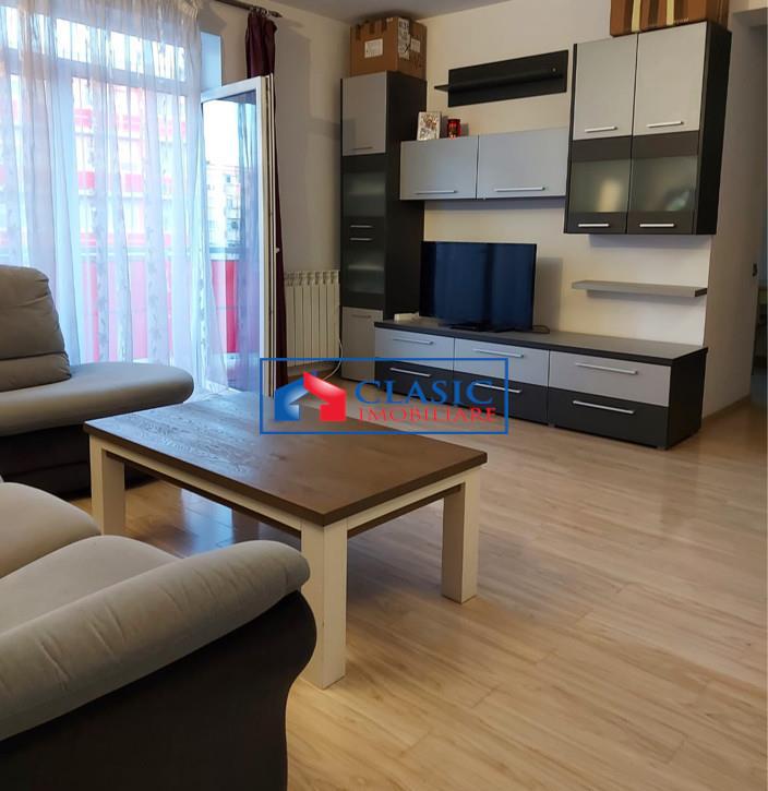 Inchiriere apartament 3 camere bloc nou in Zorilor  zona Hotel Golden Tulip, Cluj Napoca