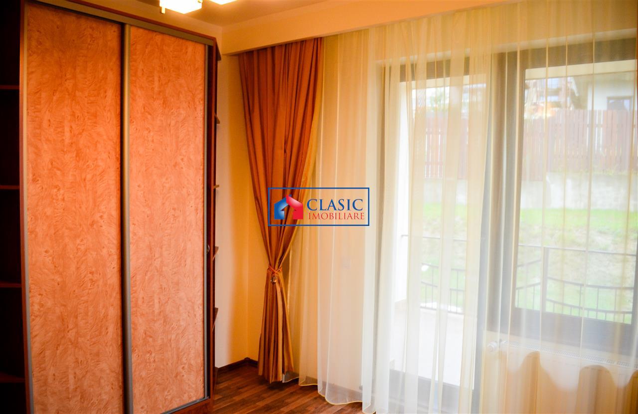 Inchiriere Apartament 3 camere modern in vila zona Iris, Cluj Napoca