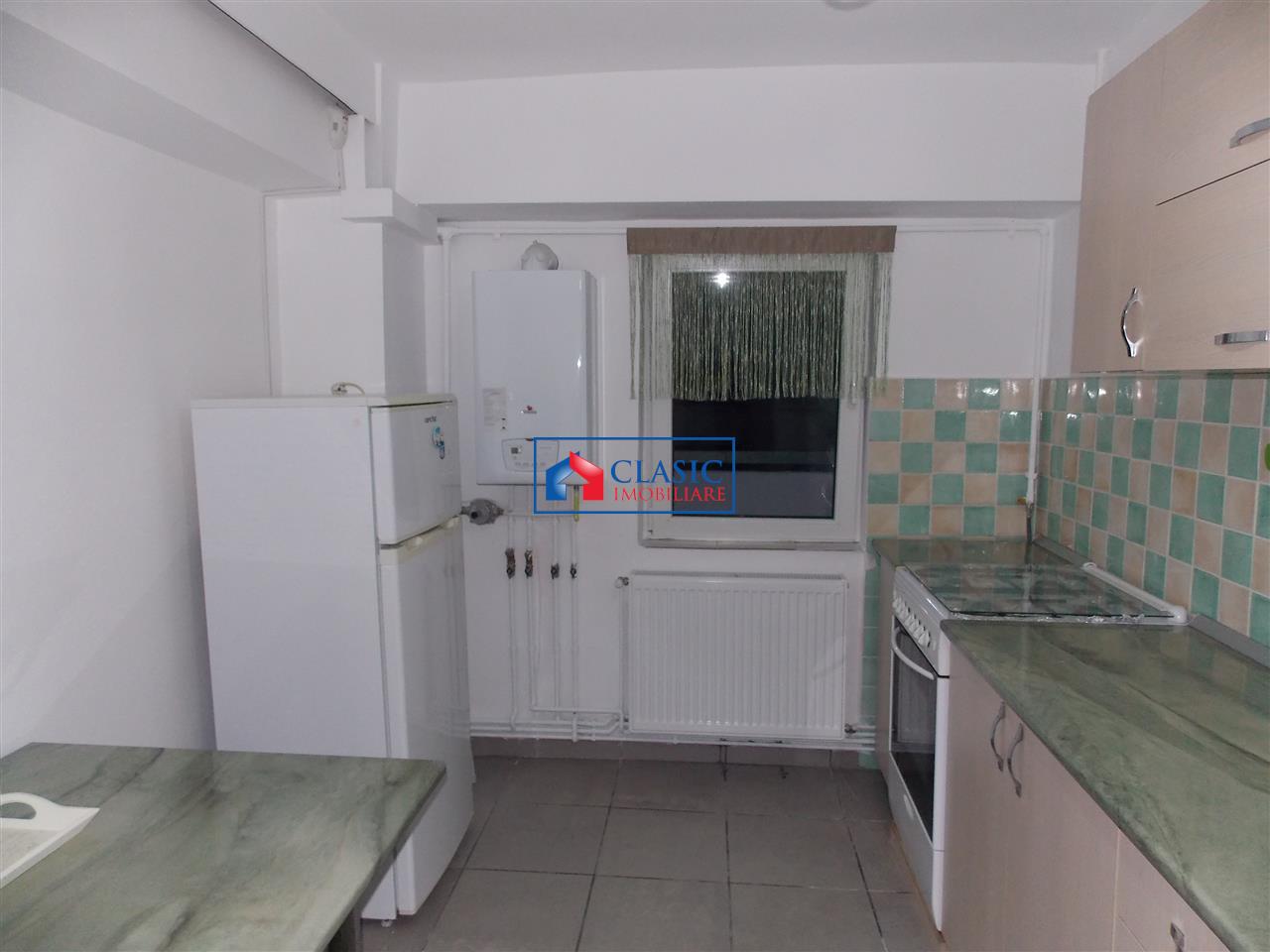 Inchiriere Apartament 2 camere decomandate modern Marasti, Cluj Napoca