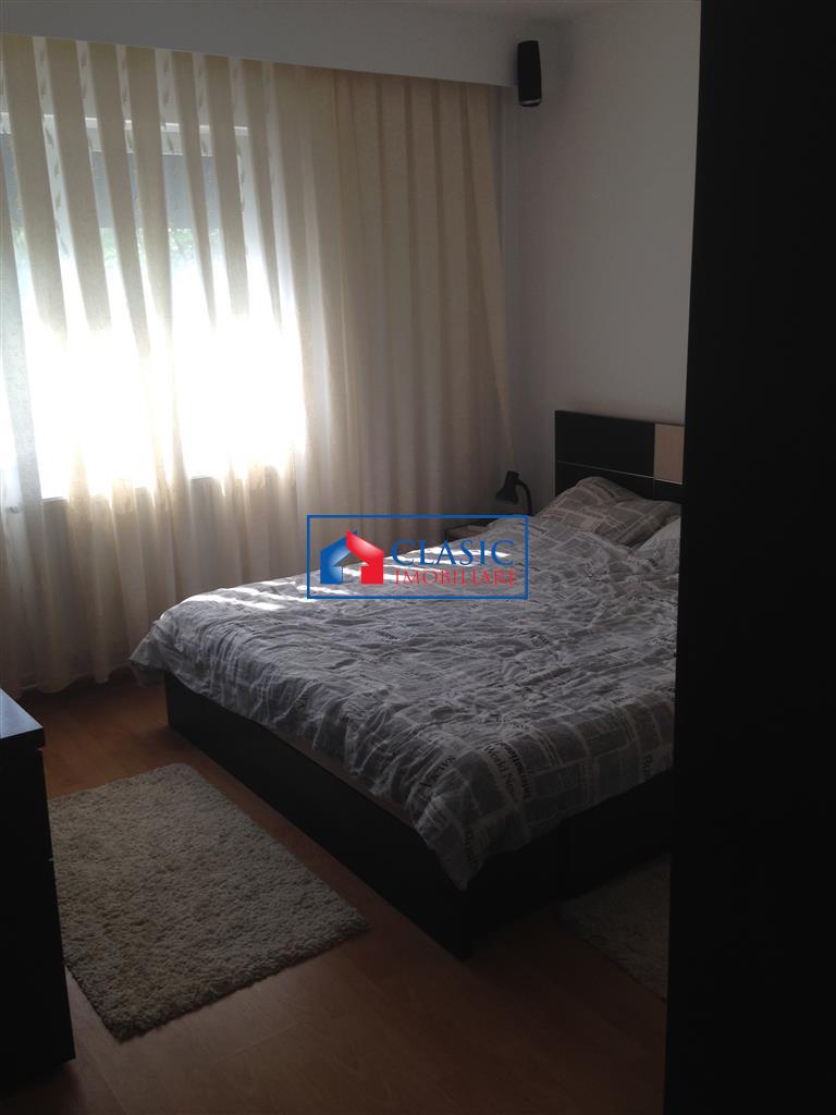 Inchiriere Apartament 4 camere modern in Marasti, Cluj Napoca