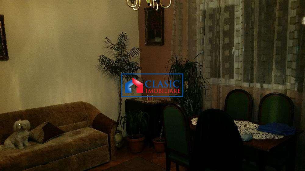 Vanzare casa individuala Gheorgheni, Cluj Napoca