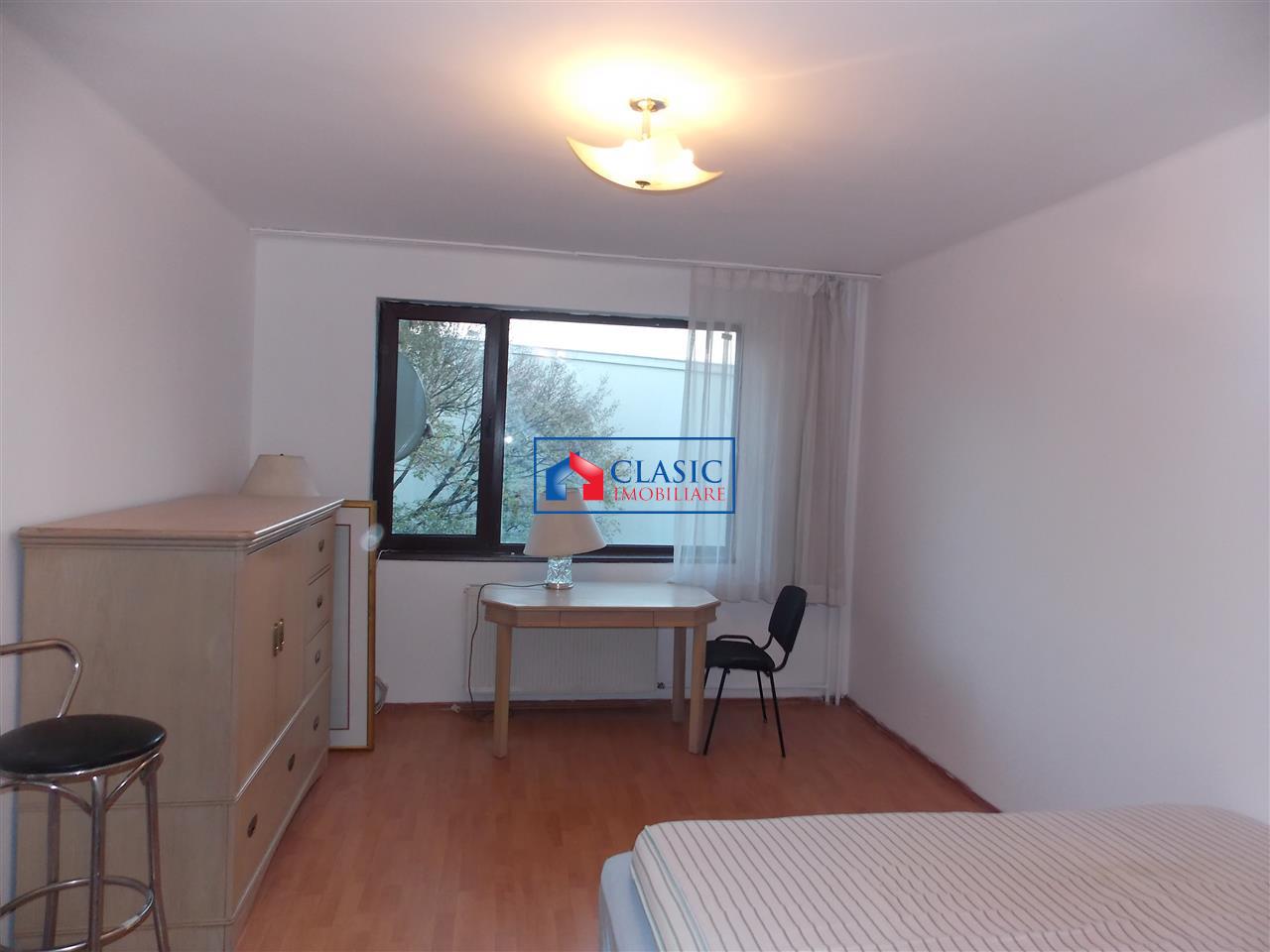 Inchiriere Apartament 2 camere in Centru, Cluj Napoca
