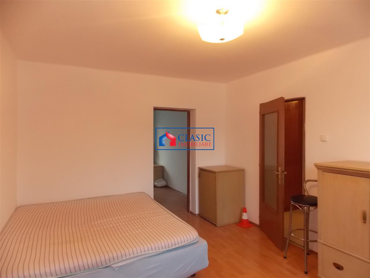 Inchiriere Apartament 2 camere in Centru, Cluj Napoca