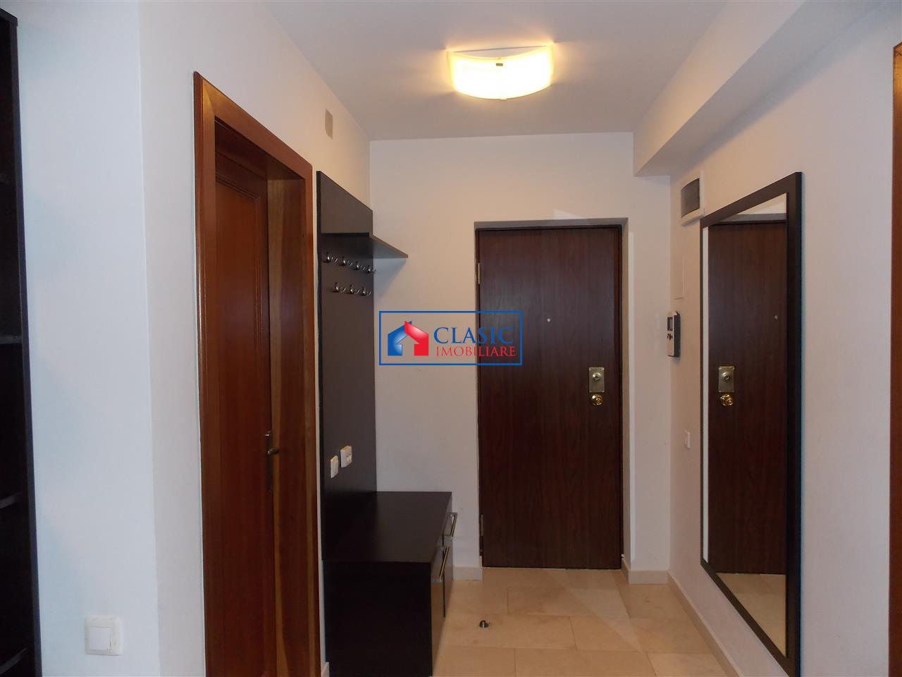 Inchiriere apartament 3 camere de LUX in Andrei Muresanu  Trifoiului