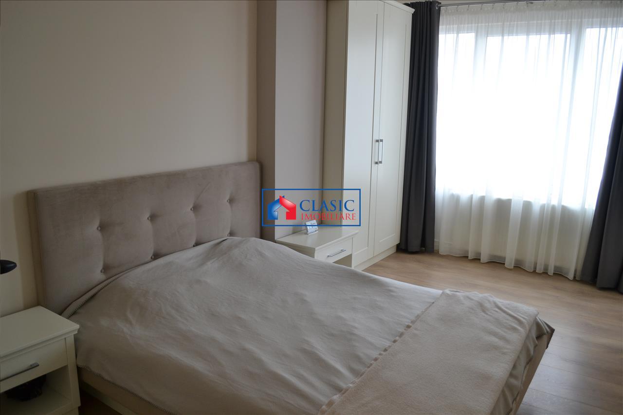 Inchiriere Apartament 3 camere de LUX zona Centrala, Cluj Napoca