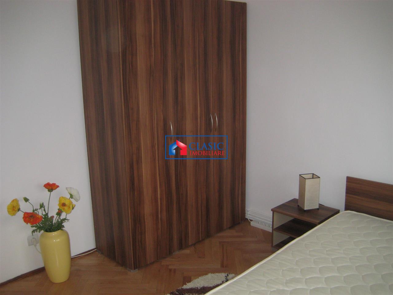 Inchiriere Apartament 2 camere decomandate in Grigorescu, Cluj Napoca
