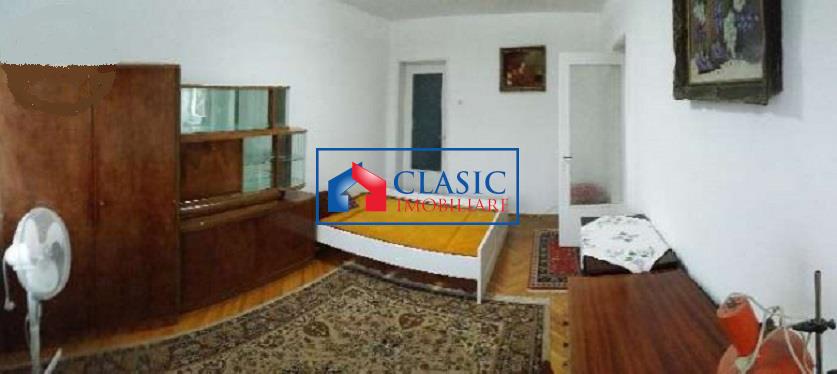 Inchiriere Apartament 4 camere decomandate in Manastur, Cluj Napoca
