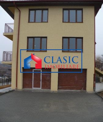 Vanzare casa individuala 6 camere, 270 mp utili Iris, Cluj Napoca