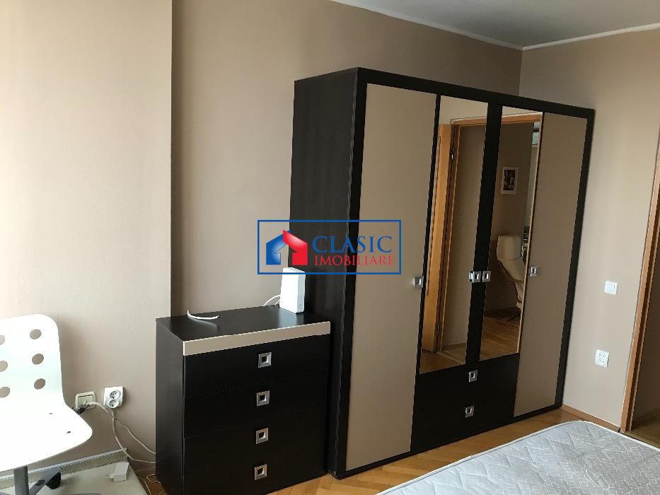 Inchiriere Apartament 3 camere de LUX in Manastur, Cluj Napoca