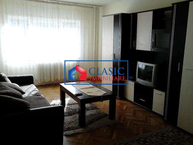 Inchiriere Apartament 2 camere decomandate modern in Gheorgheni