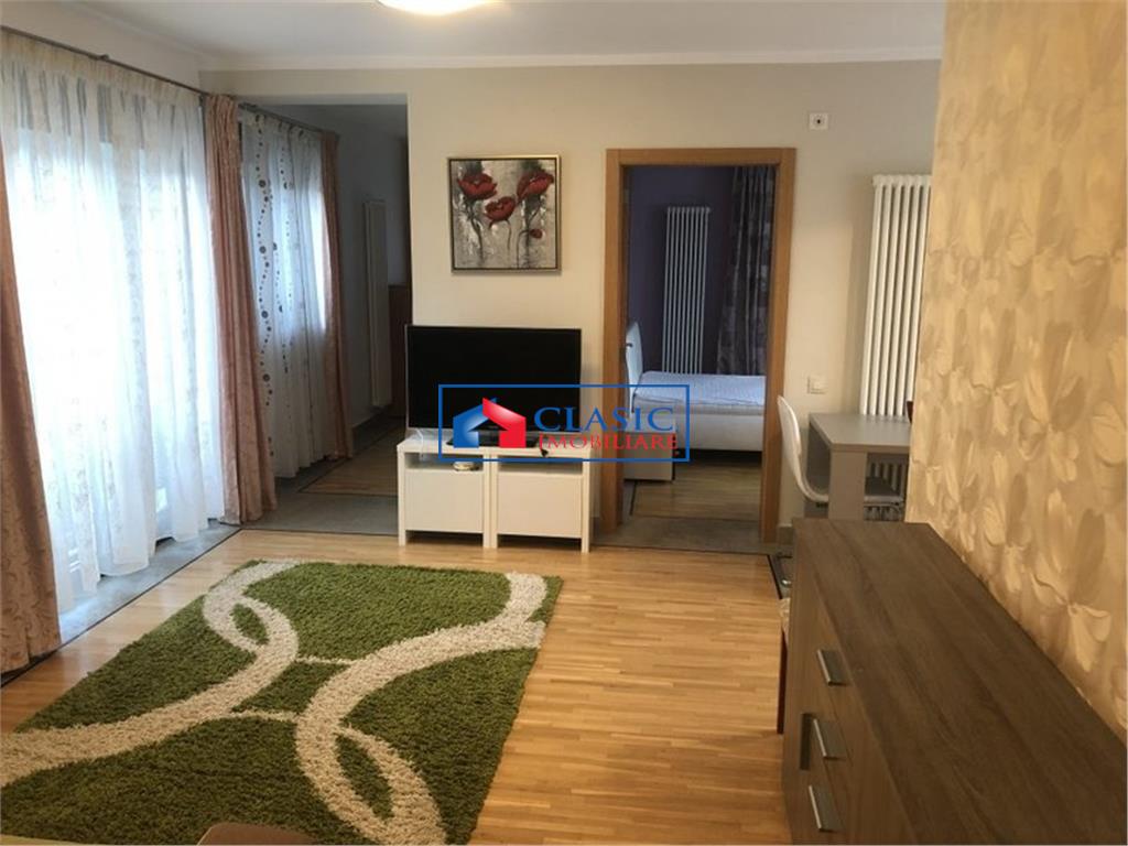 Vanzare apartament 3 camere de LUX in Grigorescu- Casa Radio, Cluj Napoca