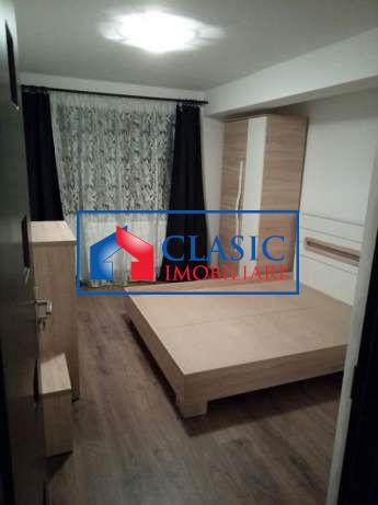 Inchiriere Apartament 4 camere in bloc nou in Buna Ziua, Cluj Napoca