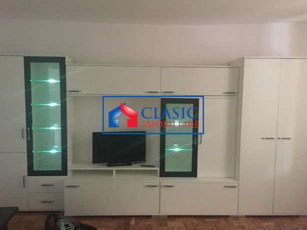Inchiriere Apartament 1 camera modern in vila in Marasti, Cluj Napoca