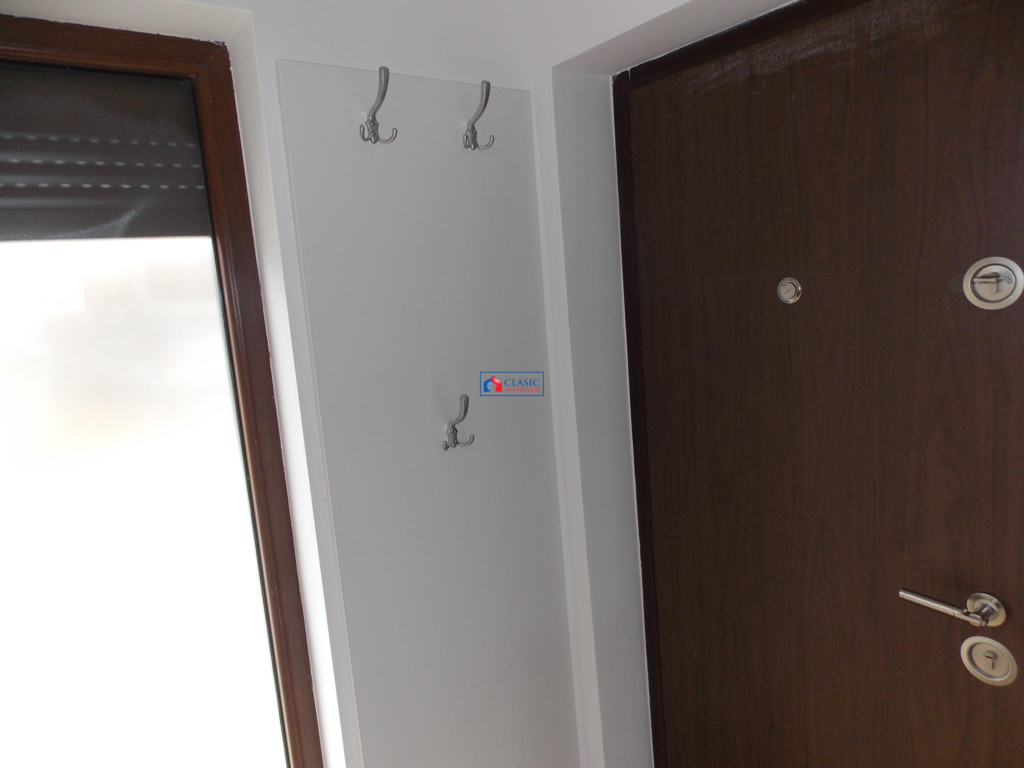 Inchiriere Apartament 2 camere modern cu gradina in Grigorescu