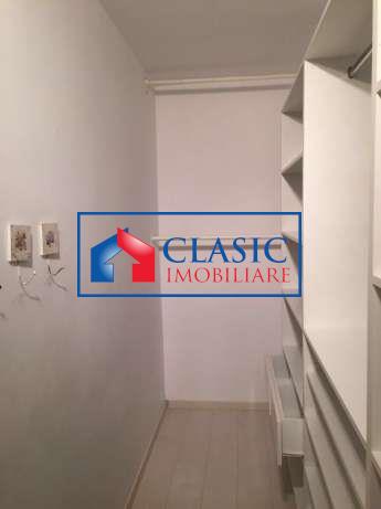 Inchiriere Apartament 2 camere in bloc nou zona Zorilor, Cluj Napoca