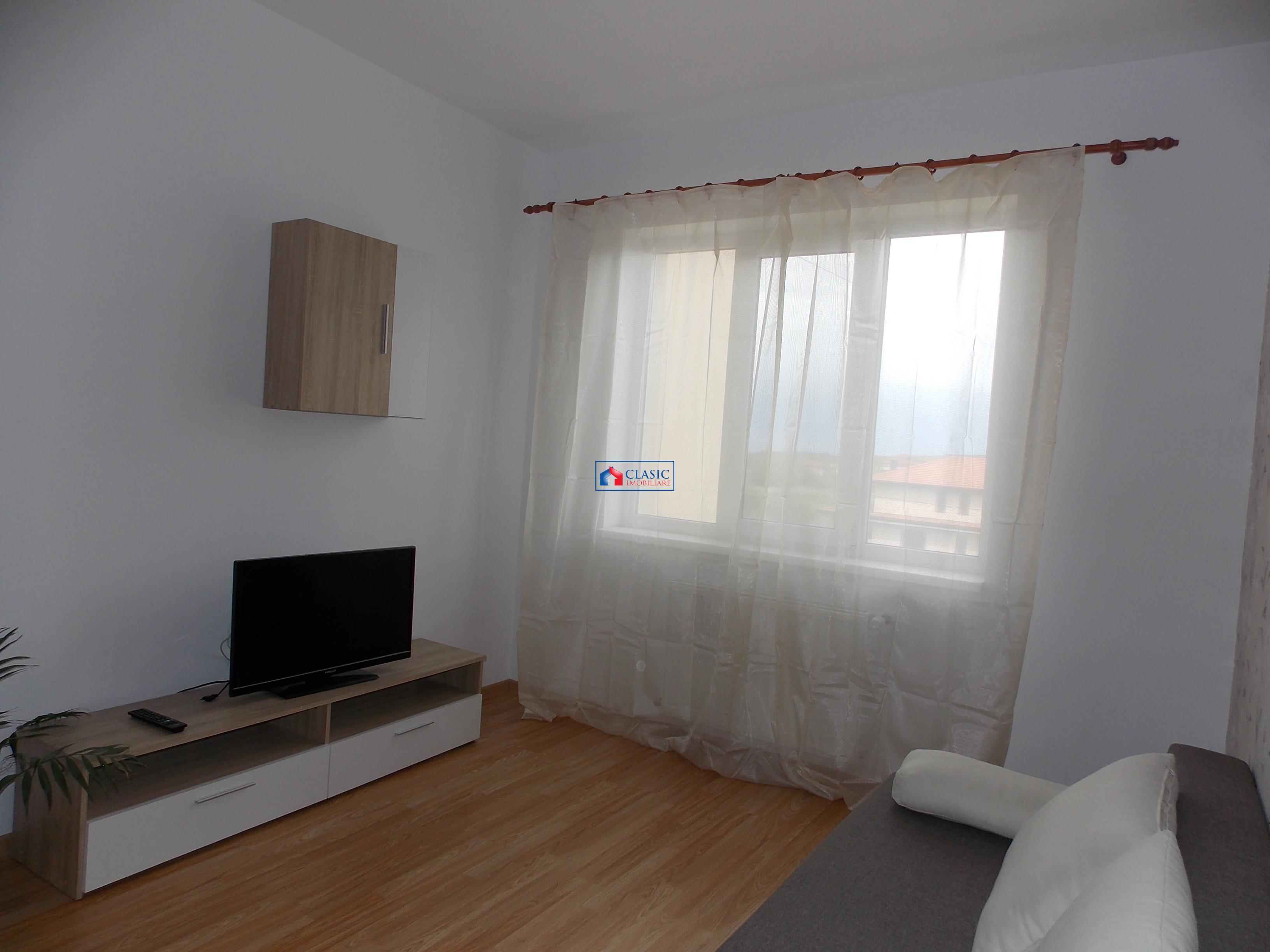 Inchiriere Apartament 2 camere modern zona Zorilor, Cluj Napoca