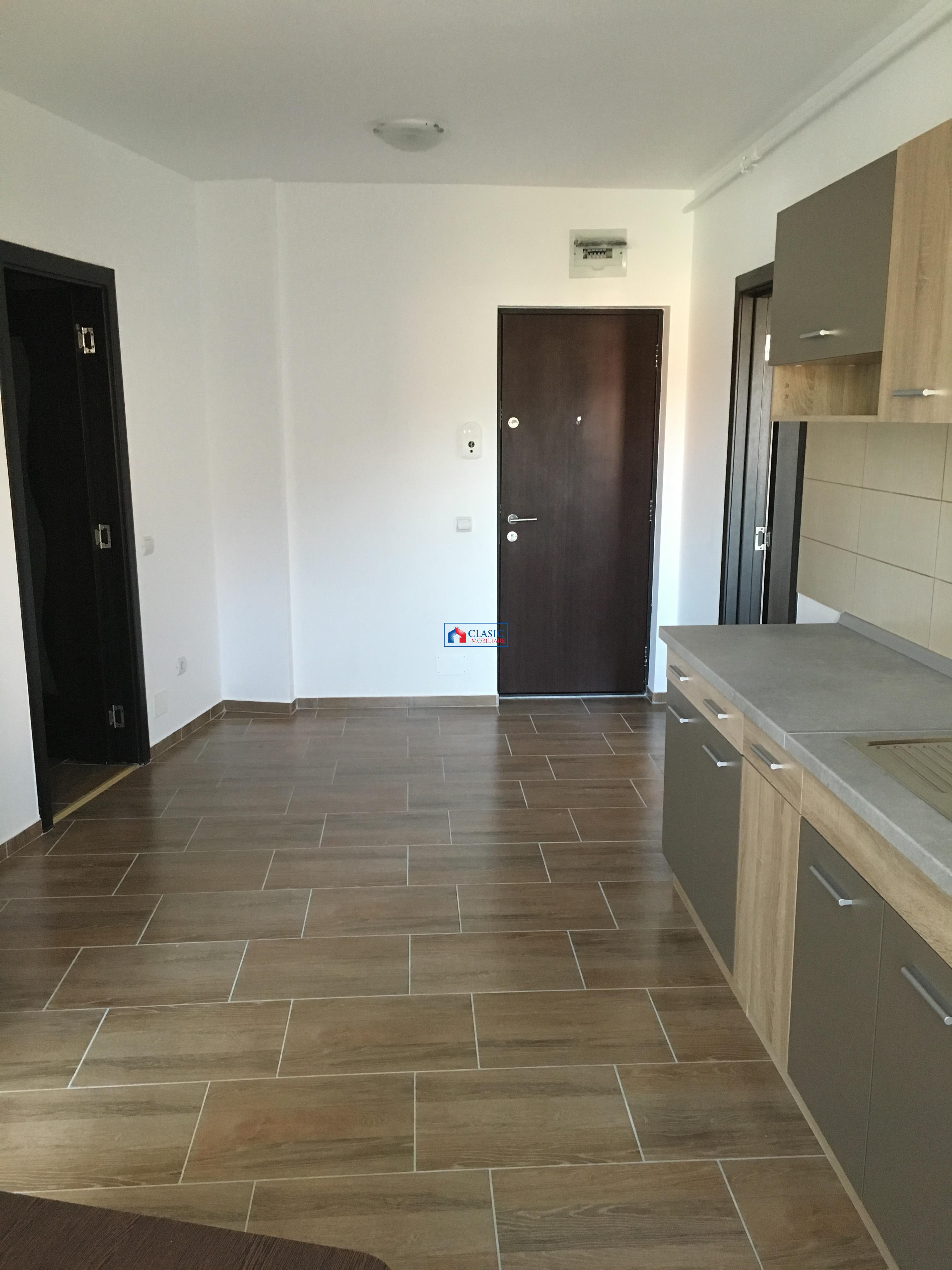 Inchiriere Apartament 2 camere decomandate modern in bloc nou Marasti