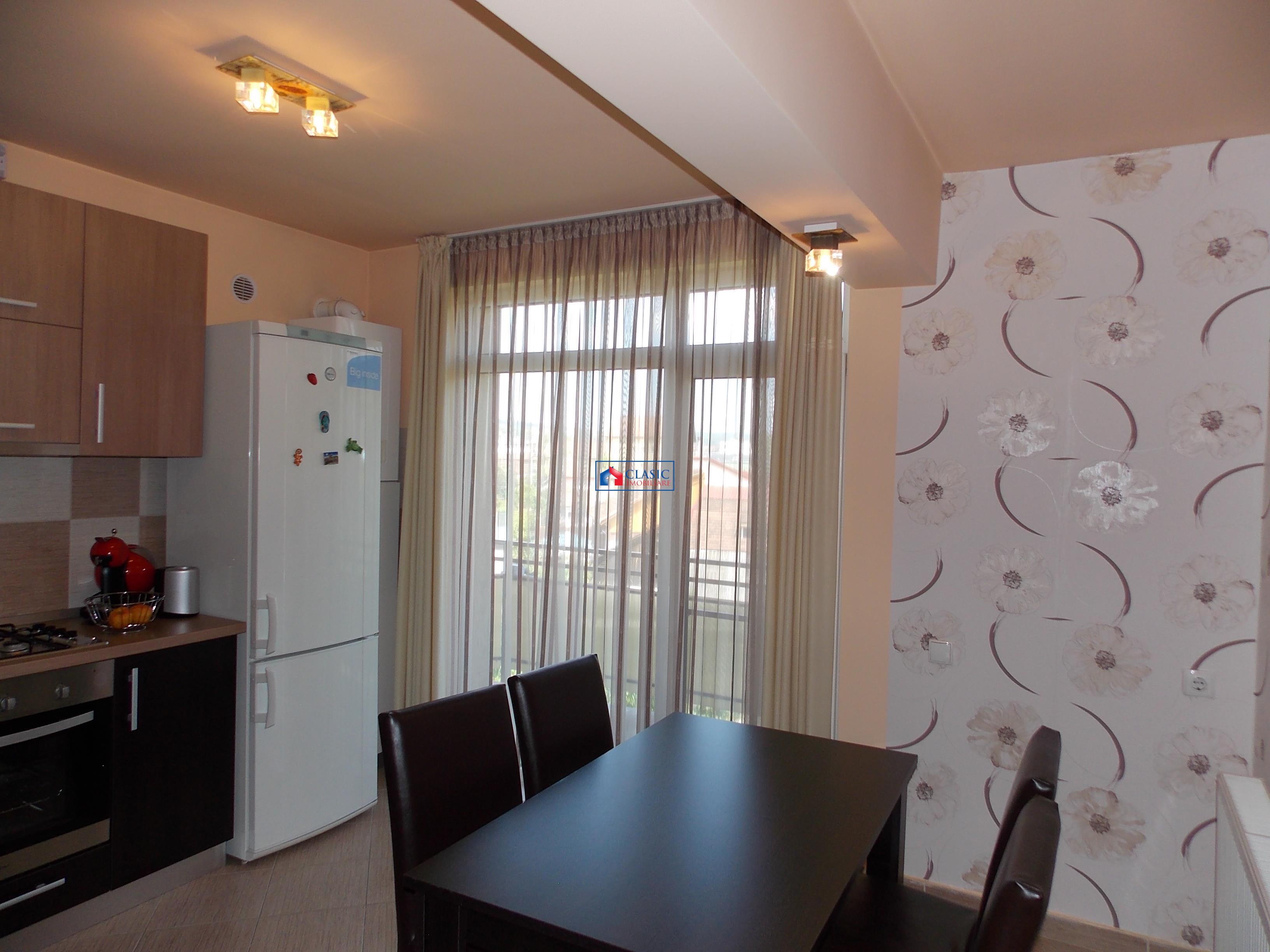Inchiriere apartament 2 camere in vila modern zona Marasti  Kaufland, Cluj Napoca