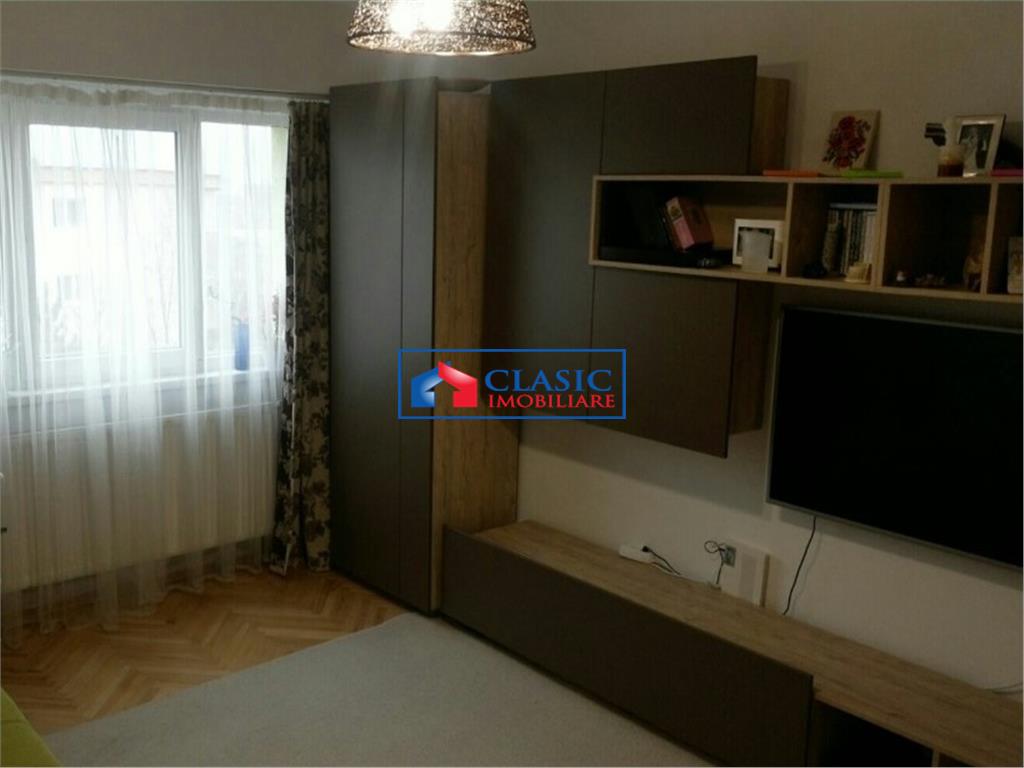 Vanzare Apartament 3 camere Marasti Kaufland, Cluj Napoca