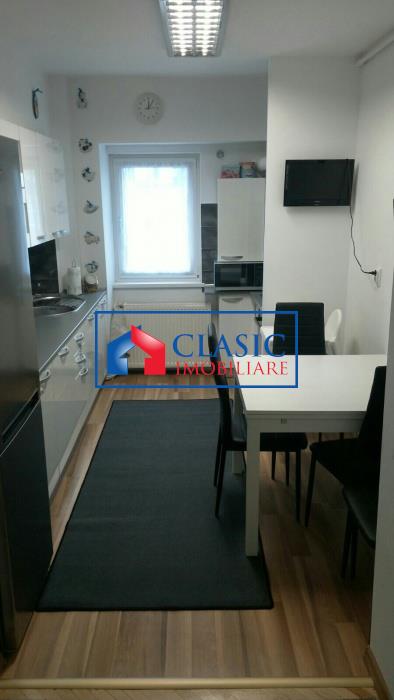 Vanzare Apartament 3 camere Marasti Kaufland, Cluj Napoca